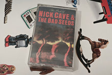 Charger l'image dans la galerie, Nick Cave &amp; The Bad Seeds - "The best of Nick Cave &amp; The Bad Seeds" (pressage original 1998, SCELLE)
