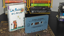Load image into Gallery viewer, Edie Brickell &amp; New Bohemians - &quot; Shooting Rubberbands at the stars&quot; (original 1988 press)
