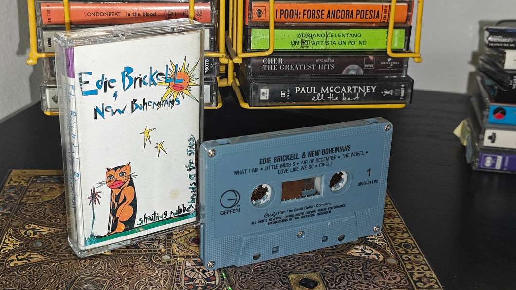 Edie Brickell & New Bohemians - 