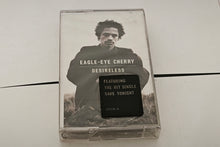 Carica l'immagine nel visualizzatore di Gallery, Eagle-Eye Cherry - "Desireless" (Original 1998 pressing, SEALED)
