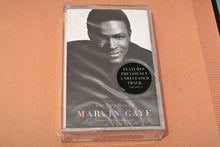 Load image into Gallery viewer, Marvin Gaye - "The Very best of Marvin Gaye" (Original 1994 pressing, SEALED)
