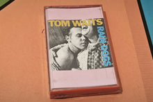 Load image into Gallery viewer, Tom Waits - "Rain Dogs" (Original 1985 pressing, SEALED, RARE)
