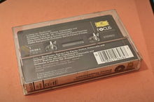 Load image into Gallery viewer, Beethoven: Tripelkonzert, Brahms: Doppelkonzert (Géza Anda, Fricsay, Fournier) Original 1987 pressing, SEALED, RARE
