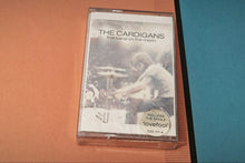 Carica l'immagine nel visualizzatore di Gallery, The Cardigans - "First band on the Moon" (original 1996 pressing, SEALED)
