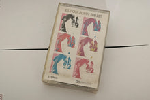 Charger l'image dans la galerie, Elton John – "Leather Jackets" (Original 1986 pressing, SEALED)
