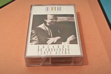 Carica l'immagine nel visualizzatore di Gallery, Eduardo De Crescenzo - "Cante Jondo" (Original 1990 pressing, SEALED)
