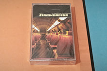 Carica l'immagine nel visualizzatore di Gallery, Tiromancino - "In continuo movimento" (Original 2002 pressing, SEALED)

