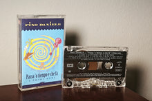 Charger l'image dans la galerie, Pino Daniele - "Passa 'o tiempo e che fà/I primi anni" (édition originale 1995)
