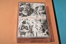 Load image into Gallery viewer, Fiorella Mannoia - "Gente comune" (Original 1994 pressing, SEALED)
