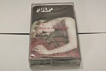 Carica l'immagine nel visualizzatore di Gallery, Pulp - "This is hardcore" (Original 1998 pressing, SEALED)
