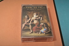 Carica l'immagine nel visualizzatore di Gallery, Jarabe de Palo - De Vuelta Y Vuelta" (original italian 2001 pressing, SEALED)
