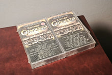 Carica l'immagine nel visualizzatore di Gallery, "Grande Concerto" (Bach, Mozart, Beethoven, Wagner, Pachelbel, Ravel, Vivaldi, Mussorgsky and many others) 2XMC Original 1998 press, SEALED
