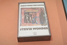 Charger l'image dans la galerie, Stevie Wonder - "Music from the movie Jungle Fever" (Original 1991 pressing, SEALED)
