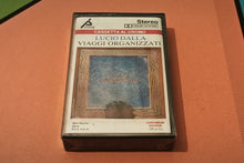 Charger l'image dans la galerie, Lucio Dalla - "Viaggi organizzati" (Original 1984 pressing, SEALED)
