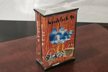 Charger l'image dans la galerie, Woodstock 94 (Green Day, Metallica, Blind Melon, Red Hot Chili Peppers, Primus et bien d'autres) 2xK7, NEUF SOUS BLISTER
