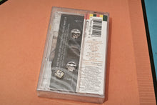 Load image into Gallery viewer, Ziggy Marley And The Melody Makers - "Free like We Want  2 B" (Original 1995 pressing, SEALED)
