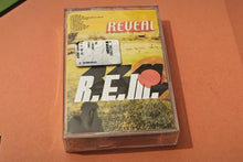 Carica l'immagine nel visualizzatore di Gallery, R.E.M. - "Reveal" (Original 2001 pressing, SEALED)
