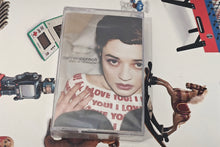 Load image into Gallery viewer, Carmen Consoli - "Stato di necessità" (original 2000 pressing, SEALED)
