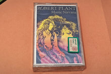 Carica l'immagine nel visualizzatore di Gallery, Robert Plant - "Manic Nirvana" (Original 1990 pressing, SEALED)
