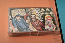 Load image into Gallery viewer, Hong Kong Syndikat - "Des teutons pas nippons" (Original 1987 pressing, SEALED, RARE)
