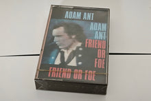 Charger l'image dans la galerie, Adam Ant - "Friend or Foe" (Original 1982 pressing, SEALED)
