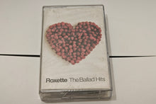 Load image into Gallery viewer, Roxette - "The Ballad hits" (Original 2002 pressing, SEALED)
