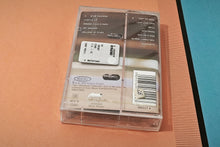 Carica l'immagine nel visualizzatore di Gallery, Jean Michel Jarre - "Metamorphoses" (Original 2000 pressing, SEALED)
