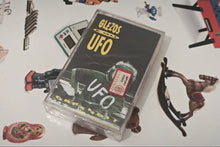 Carica l'immagine nel visualizzatore di Gallery, Glezos e gli Ufo - "Orrendi" (original 1993 press, SEALED)
