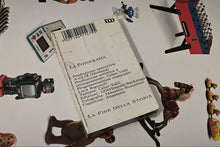 Carica l'immagine nel visualizzatore di Gallery, Enzo Jannacci - "La fotografia" (single, original 1991 press, SEALED)
