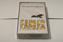 Carica l'immagine nel visualizzatore di Gallery, Eagles - "The Second Collection" (italian 1988 pressing, SEALED)
