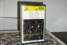 Carica l'immagine nel visualizzatore di Gallery, Brillante - "Original Soundtrack" (original 1985 press, SEALED)
