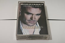 Load image into Gallery viewer, Morrissey - "Vauxhall and I" (Original 1994 pressing, SEALED)
