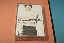 Carica l'immagine nel visualizzatore di Gallery, Paul Weller - "Paul Weller" (Original 1992 pressing, SEALED)
