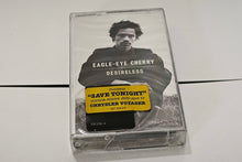 Carica l'immagine nel visualizzatore di Gallery, Eagle-Eye Cherry - "Desireless" (Original 1998 pressing, SEALED)
