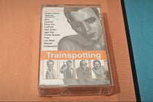 Carica l'immagine nel visualizzatore di Gallery, Trainspotting (Music from the Motion Picture) Original 1996 pressing, SEALED, RARE
