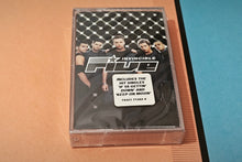 Carica l'immagine nel visualizzatore di Gallery, Five - "Invincible" (Original 1999 pressing, SEALED)
