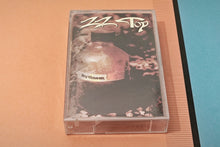 Carica l'immagine nel visualizzatore di Gallery, ZZ Top - "Rhythmeen" (Original 1996 pressing, SEALED, RARE)
