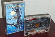 Charger l'image dans la galerie, Iron Maiden - "Fear of the dark" (pressage original de 1992)
