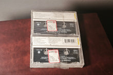 Carica l'immagine nel visualizzatore di Gallery, "Grande Concerto" (Bach, Mozart, Beethoven, Wagner, Pachelbel, Ravel, Vivaldi, Mussorgsky and many others) 2XMC Original 1998 press, SEALED
