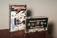 Carica l'immagine nel visualizzatore di Gallery, Gemelli Diversi - "4x4" (original 2000 press)
