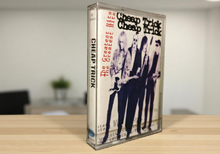 Charger l'image dans la galerie, Cheap Trick - "The Greatest hits" (pressage original 1991, scellé)
