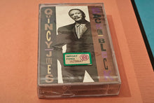 Carica l'immagine nel visualizzatore di Gallery, Quincy Jones - "Back on the block" (Original 1989 pressing, SEALED)
