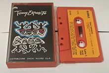 Load image into Gallery viewer, Tony Esposito - "Tony Esposito" (Original 1987 pressing)
