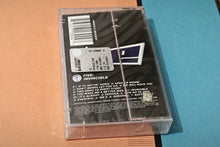 Carica l'immagine nel visualizzatore di Gallery, Five - "Invincible" (Original 1999 pressing, SEALED)
