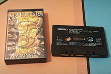 Carica l'immagine nel visualizzatore di Gallery, Sepultura - "Against" (Original 1998 pressing)
