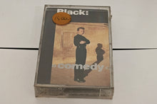 Carica l'immagine nel visualizzatore di Gallery, Black - "Comedy" (Original 1988 pressing, SEALED)
