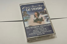 Load image into Gallery viewer, Cat Stevens – "Remember, The Ultimate Collection" (Original 1999 pressing, SEALED)
