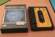 Load image into Gallery viewer, Crosby, Stills &amp; Nash - "Daylight again" (Original 1982 pressing)
