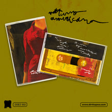 Carica l&#39;immagine nel visualizzatore di Gallery, Italian underground bundle: Bachi da pietra + Emidio Clementi + La Notte dei lunghi coltelli &amp; bundle cassette + The Tape-roller plus
