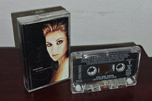 Carica l&#39;immagine nel visualizzatore di Gallery, Celine Dion - &quot;Let&#39;s talk about love&quot; (original 1997 press)
